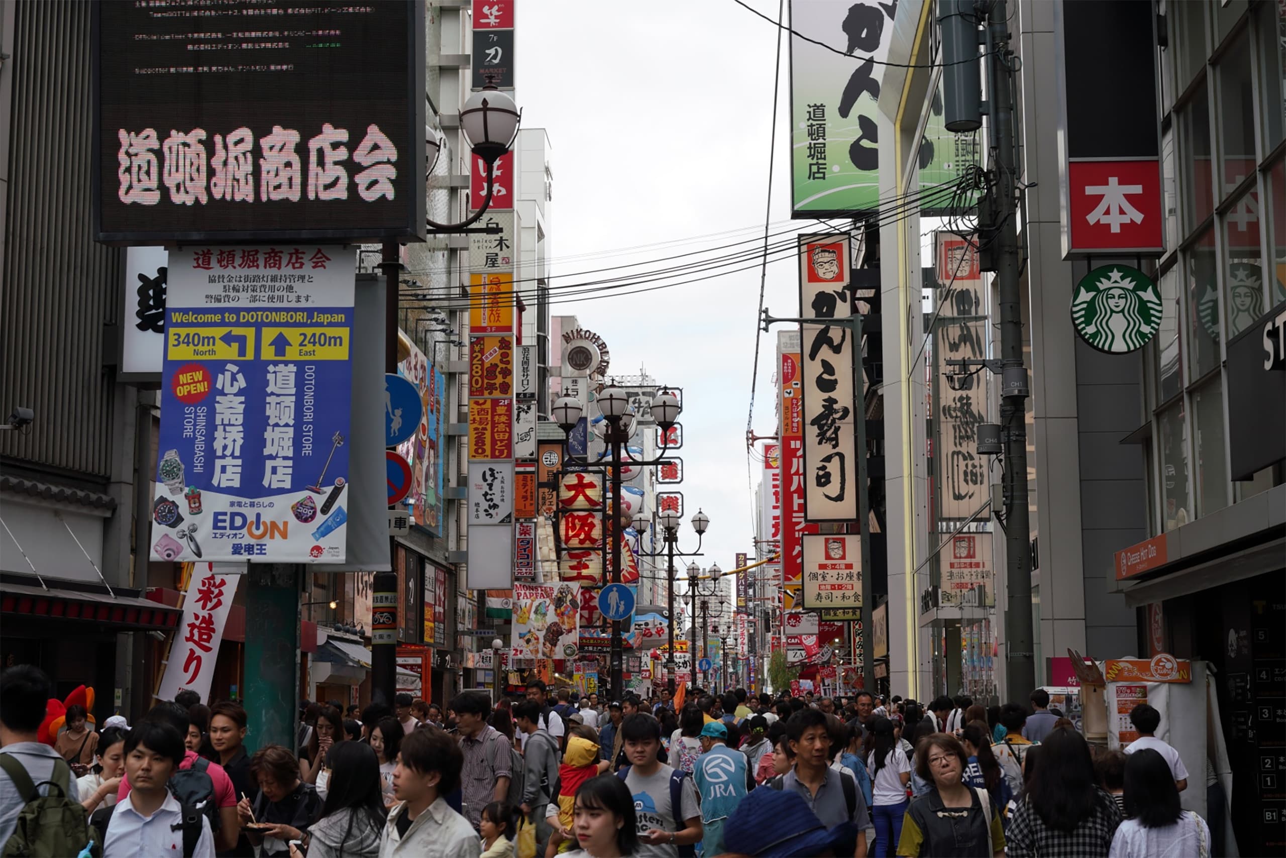 Image: Dotonbori