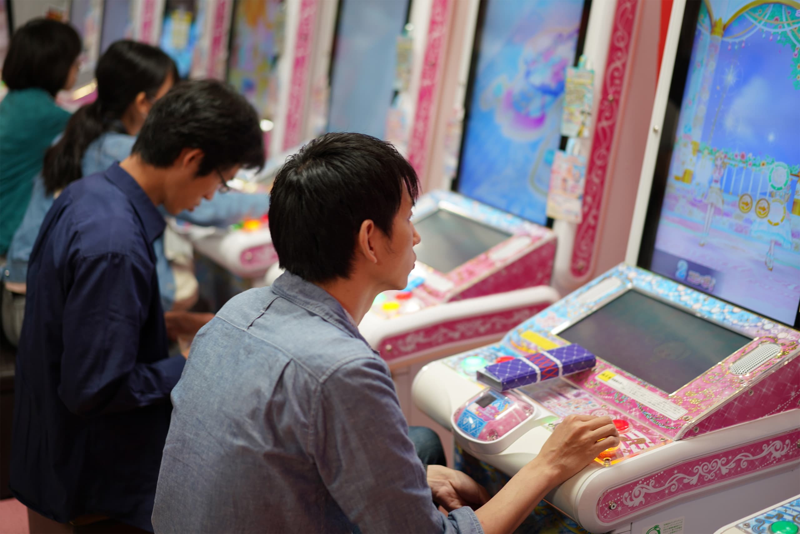 Image: Gamer