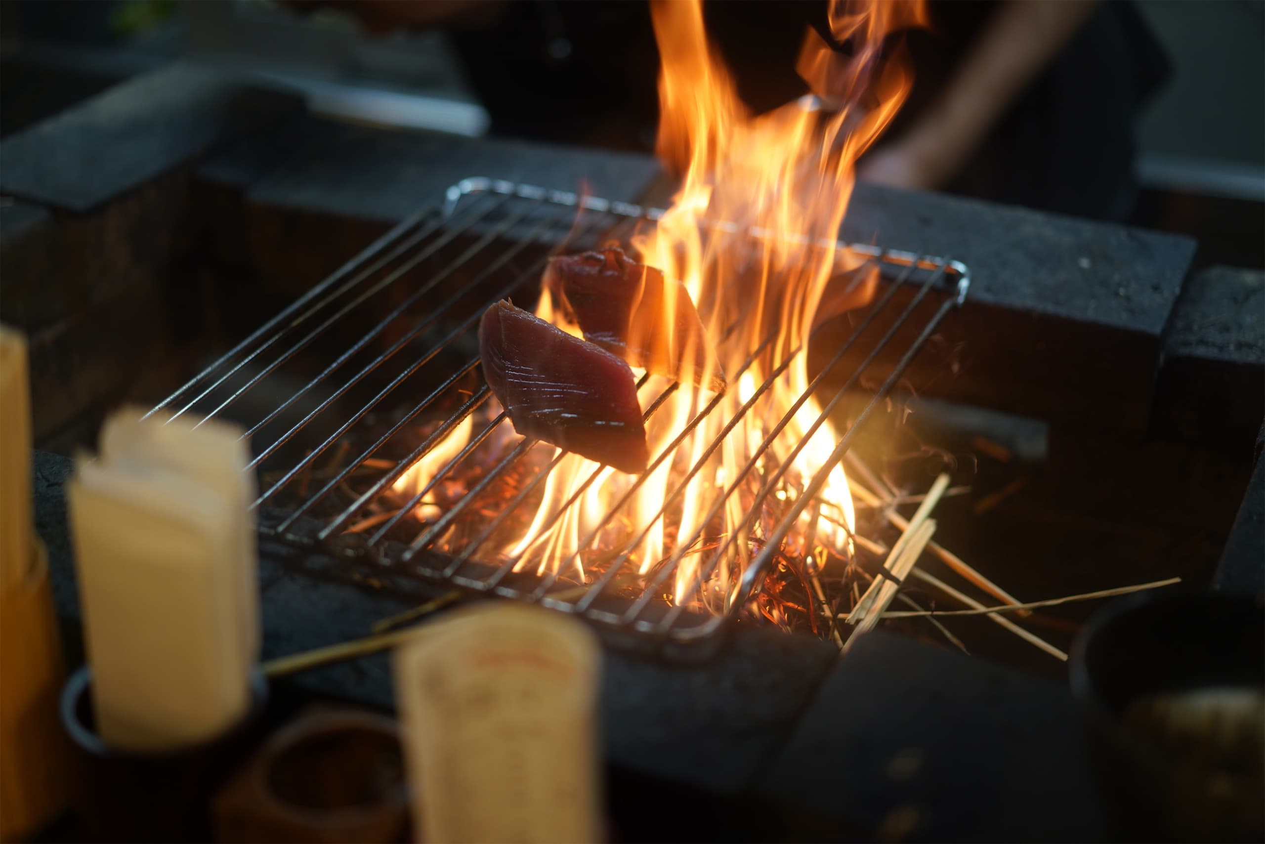 Image: bbq