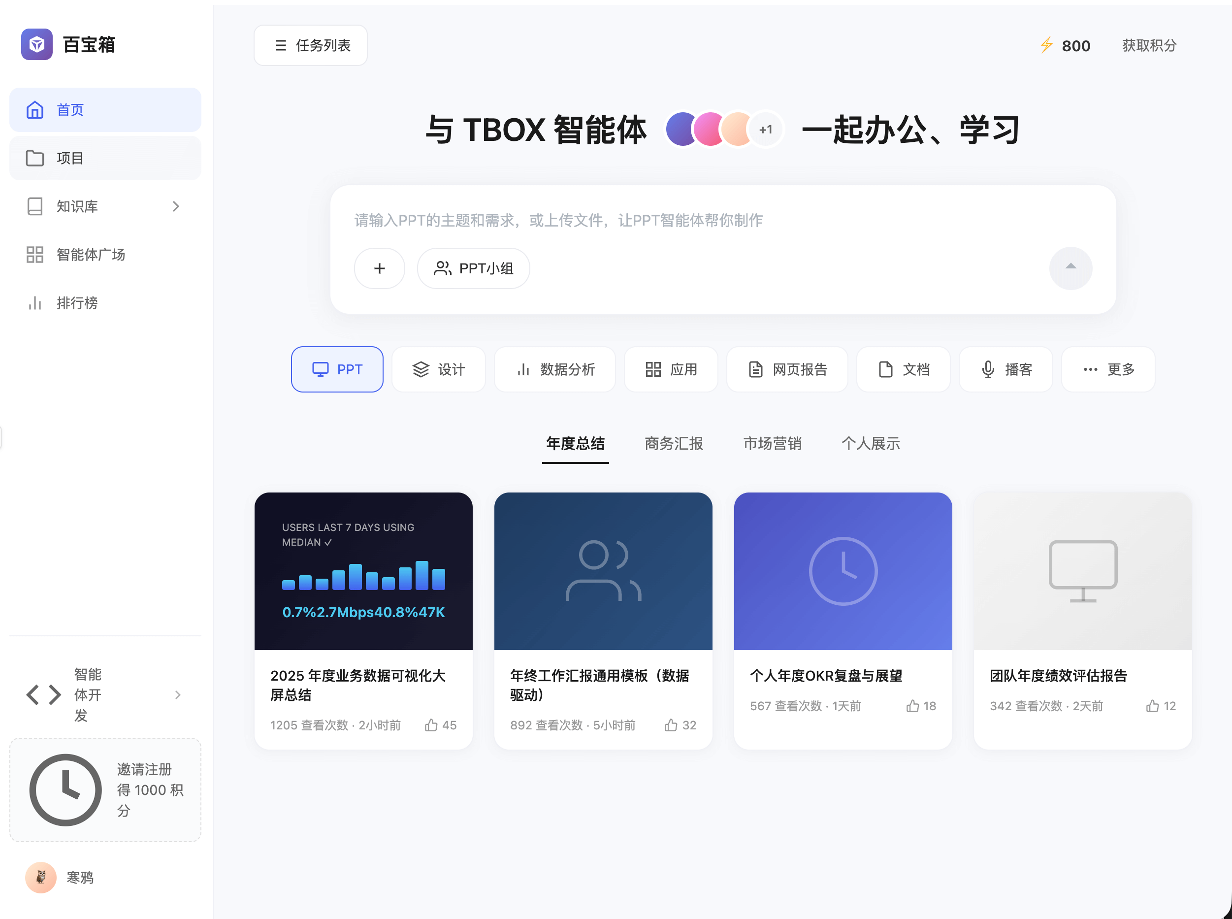 SPA Single Page Application